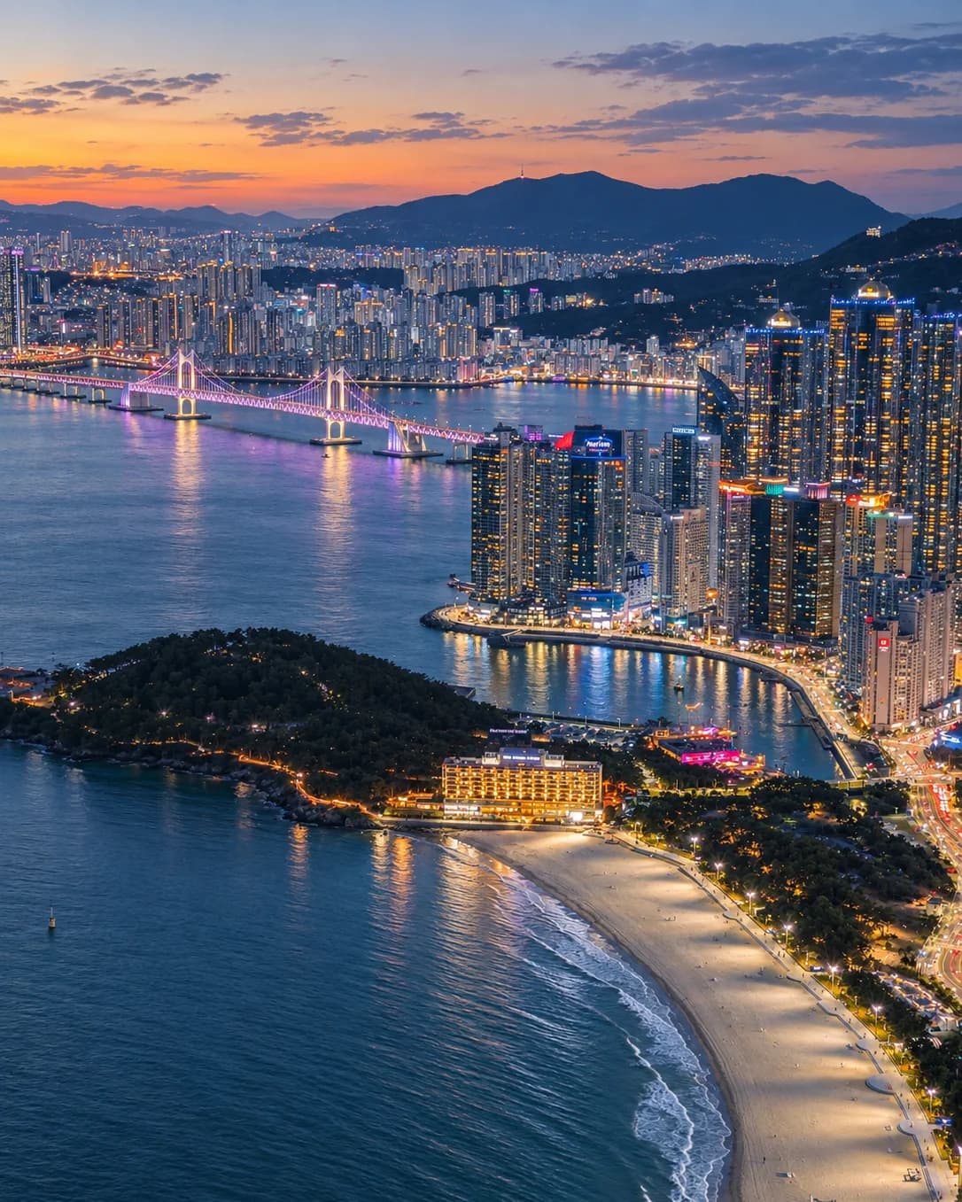 BUSAN