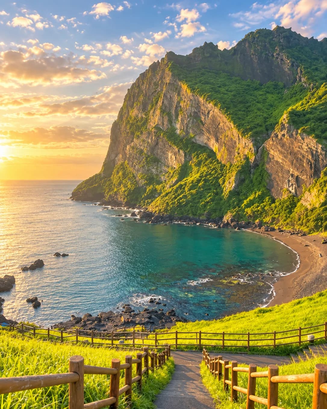 JEJU
