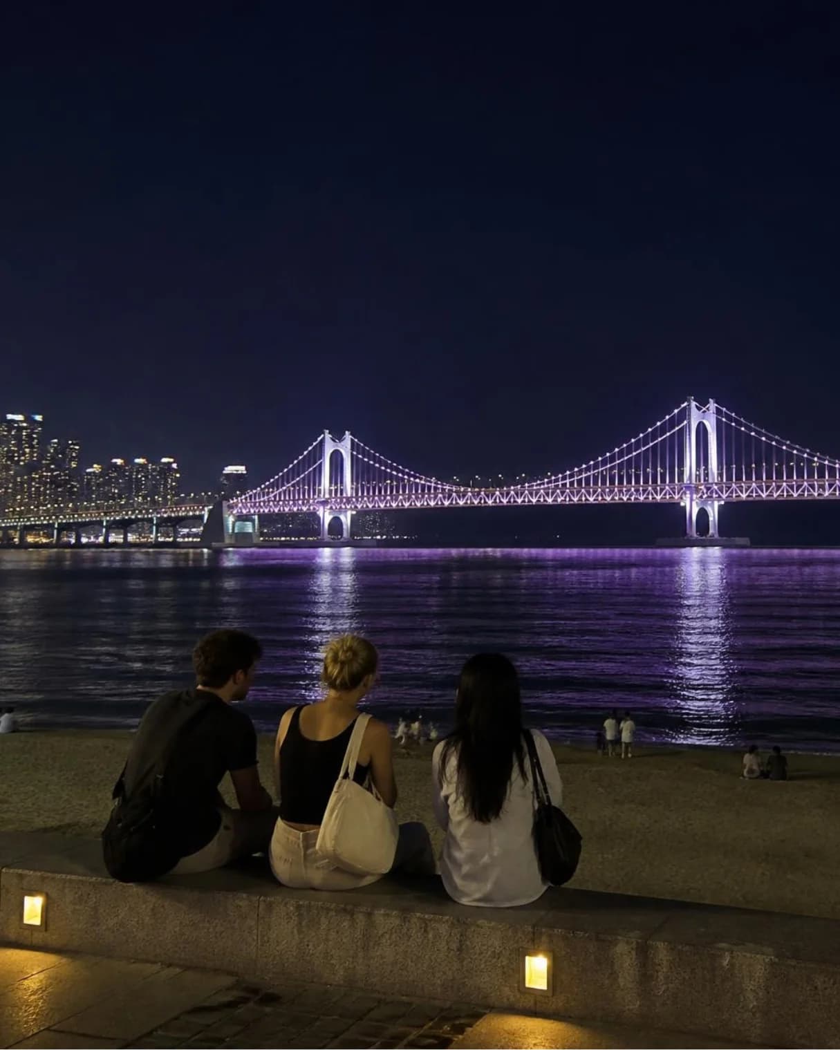 BUSAN