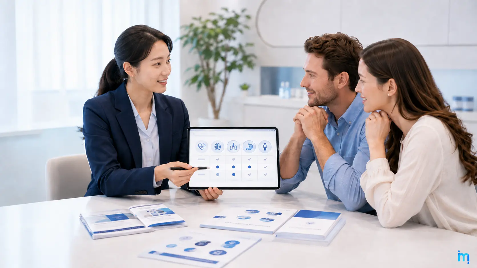 Health Check Up in Korea: Full Body Medical Checkups for Foreigners