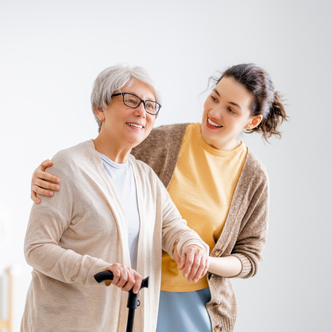 Full-Care Patient Support